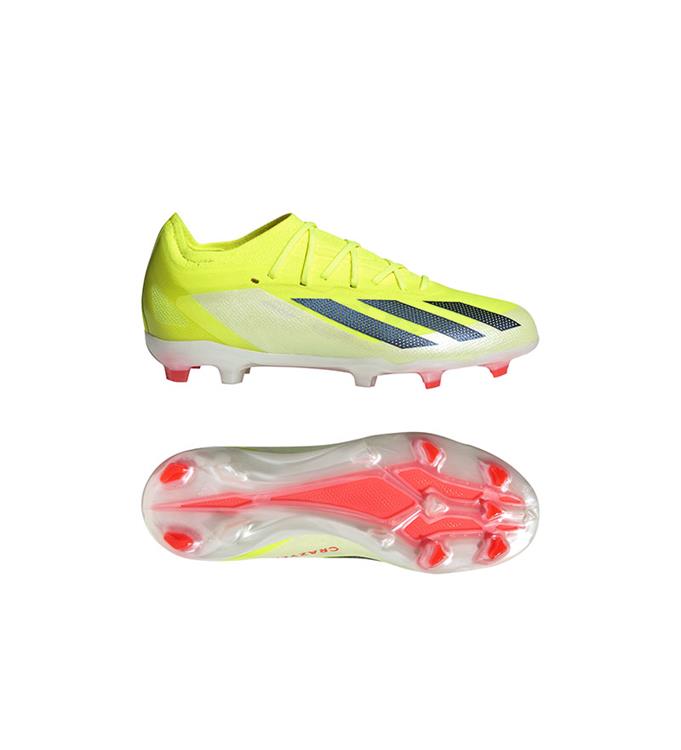 adidas Jr X Crazyfast Elite FG Voetbalschoenen