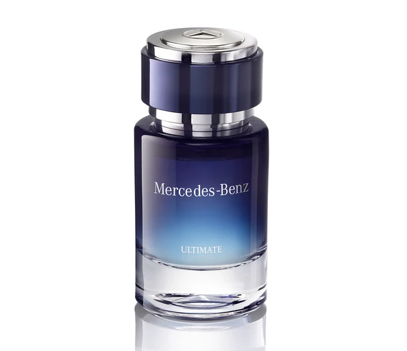 Mercedes-Benz for Men Ultimate Eau de Parfum