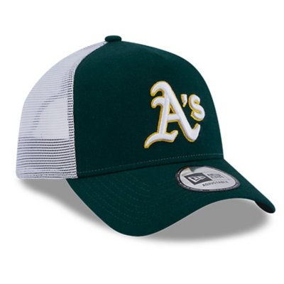 Casquette homme Champions Patch 9Fifty Loslak Trpu VERT NEW ERA