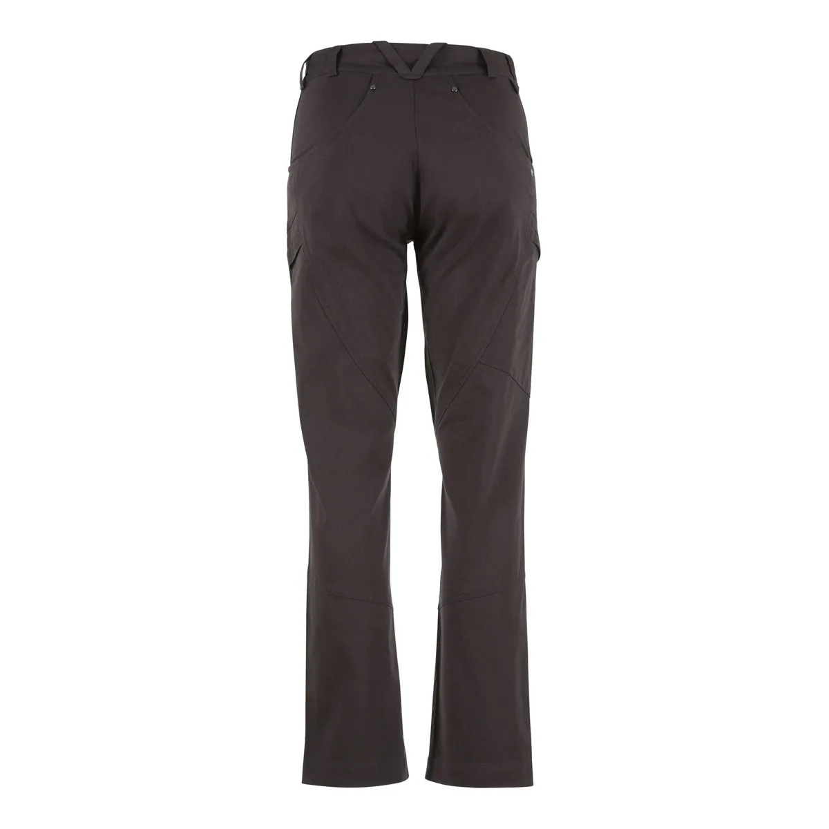 Klättermusen Women's Gefjon 2.0 Pants Raven