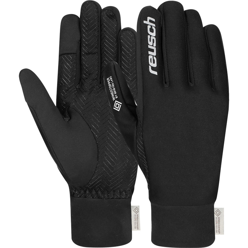 Reusch Karayel Windstopper Touch-Tec Handschuhe
