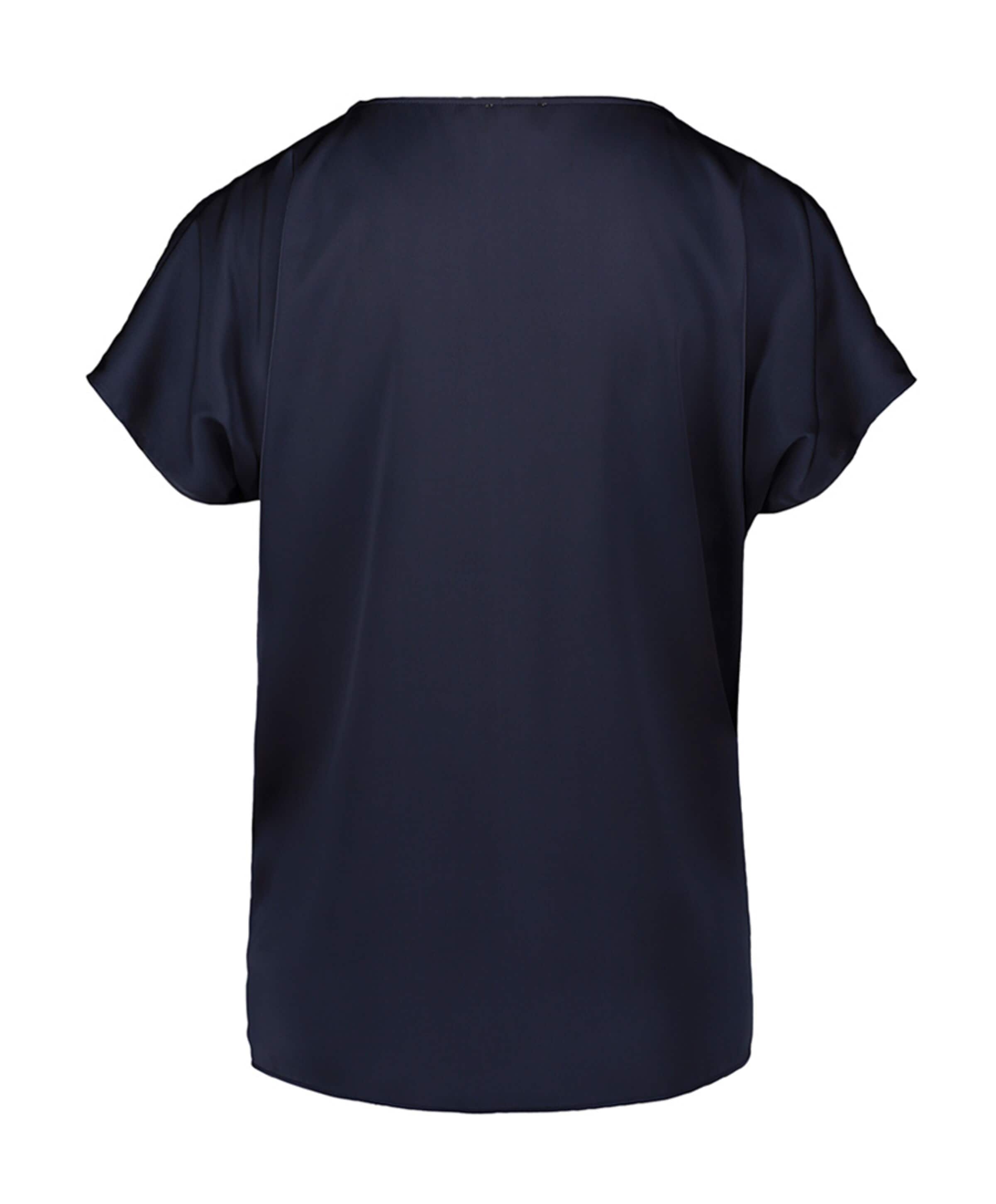 Vera Mont Dames blouse blauw