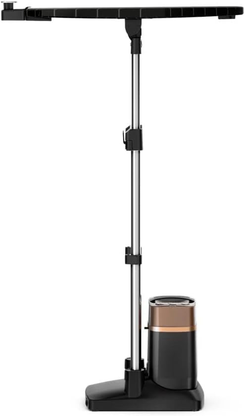 Tefal IXEO Power All-in-One-Dampfbügelstation, Bügeleisen, integriertes 3-Positionen-Smartboard, leichter Dampfglätter, Hochdruckdampf-Technologie, 5,8 bar Dampfdruck, schnelles Aufheizen, QT2020E0