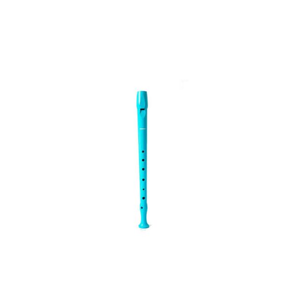 Hohner Flauta 9508 Azul Claro