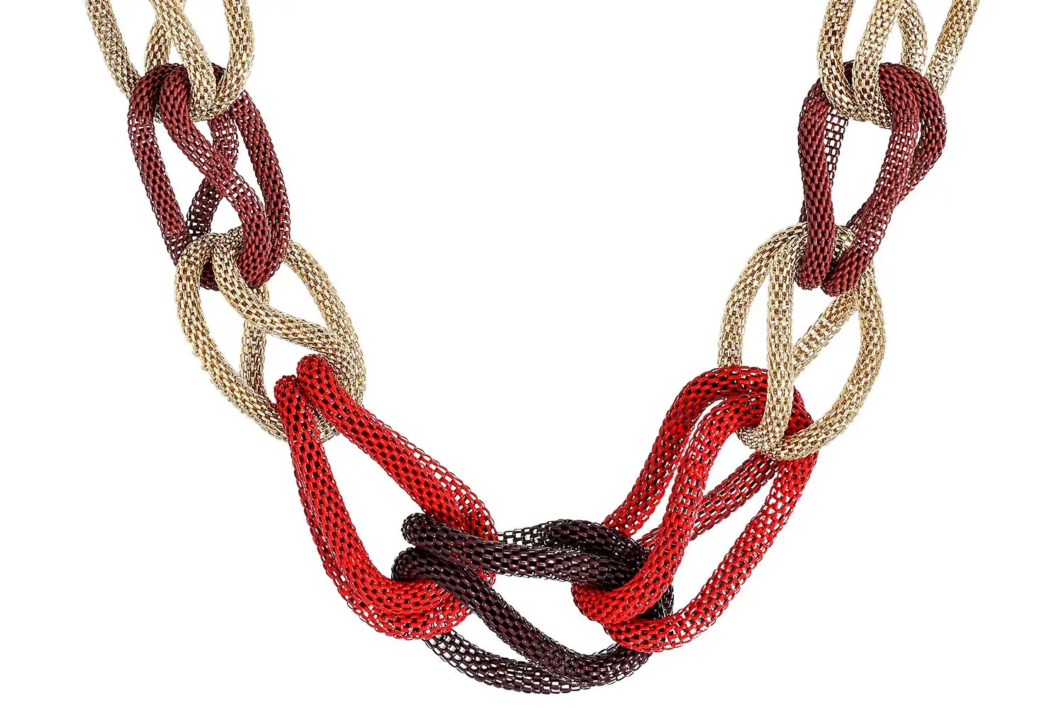 Kette - Noble Red