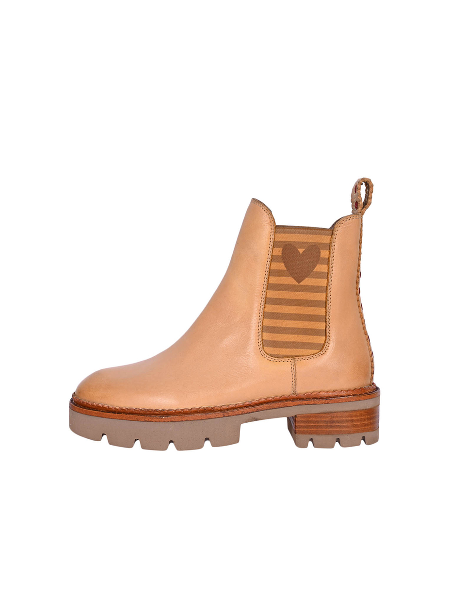 CHELSEA BOOT NICKI
