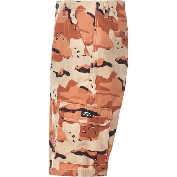 Short OAKLEY UTILITARIAN CARGO SHORT B1B CAMO DESER