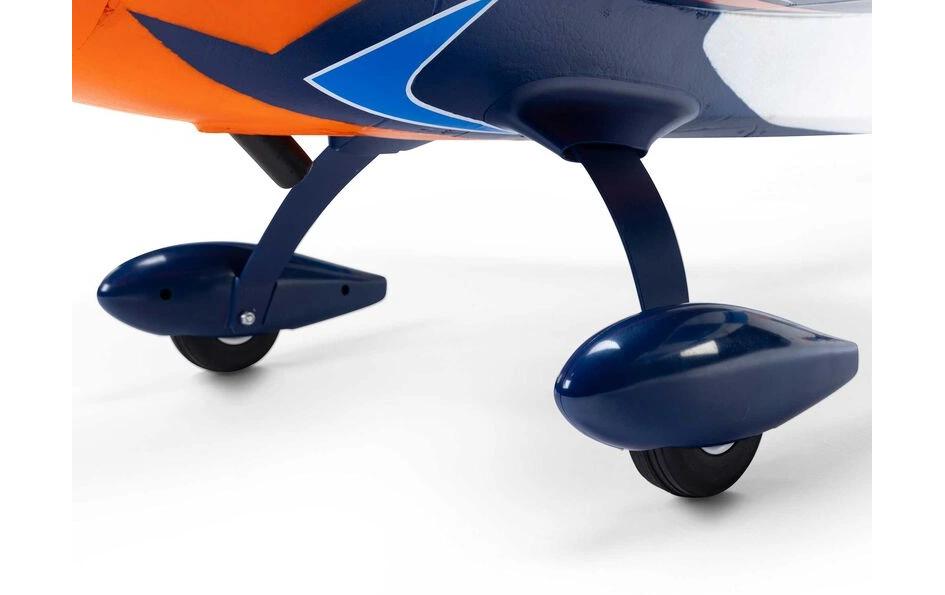 Flugzeug EXTRA 330 SC 3D 1300 mm BNF Basic<br>Modellflugzeug für Kunstflug und 3D-Flugmanöver