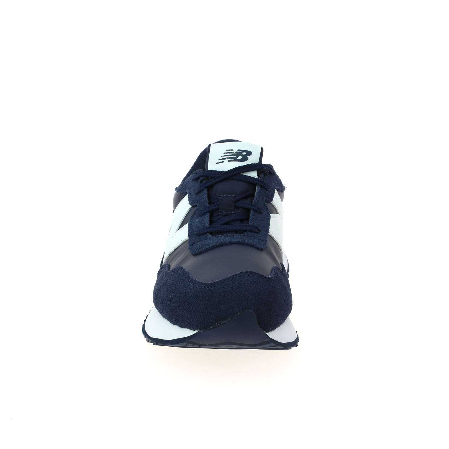Baskets garçon, fille NEW BALANCE KIDS 237