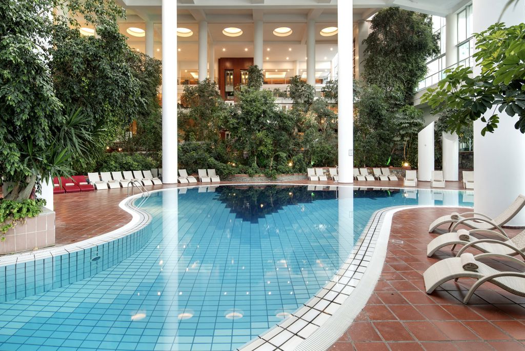 Pine Bay Holiday Resort Ultra All Inclusive - Hotel