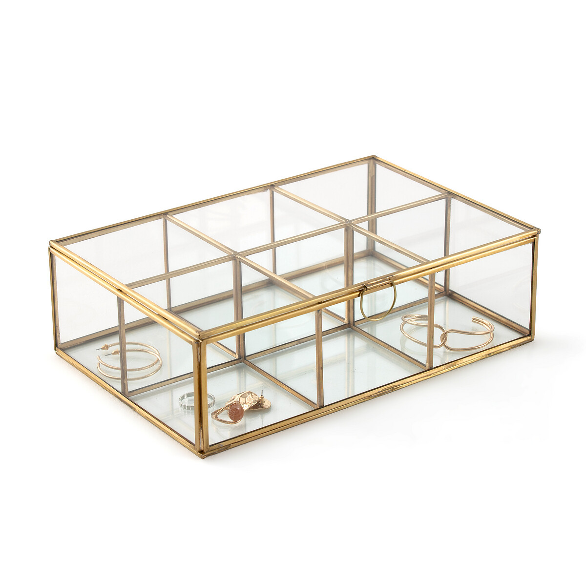 LA REDOUTE INTERIORS<br>Portas com vários compartimentos, Uyova