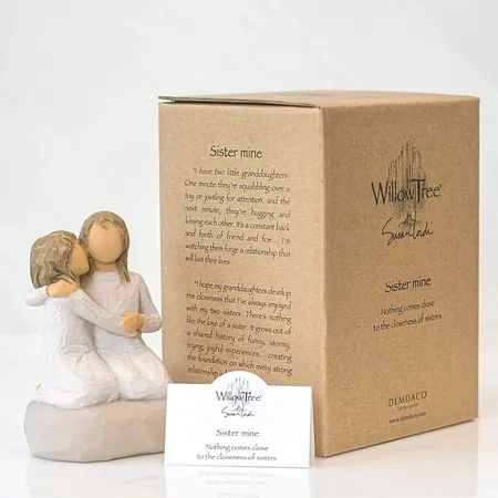 Willow Tree - Sister mine
