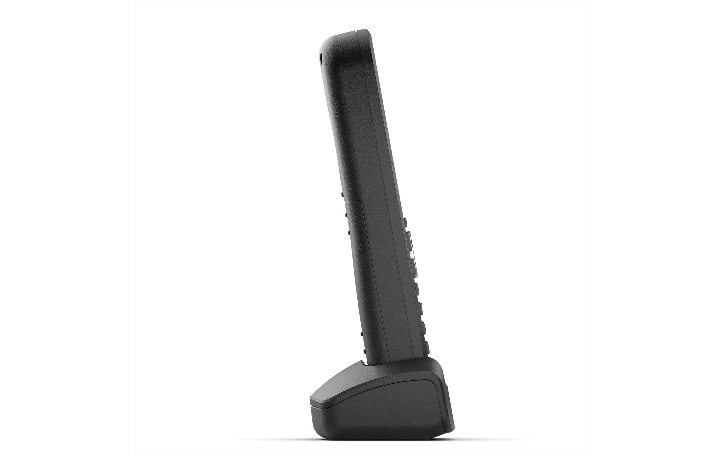 DECT Bundle M430<br>Bundle aus M400-Basis und M30-Mobilteil