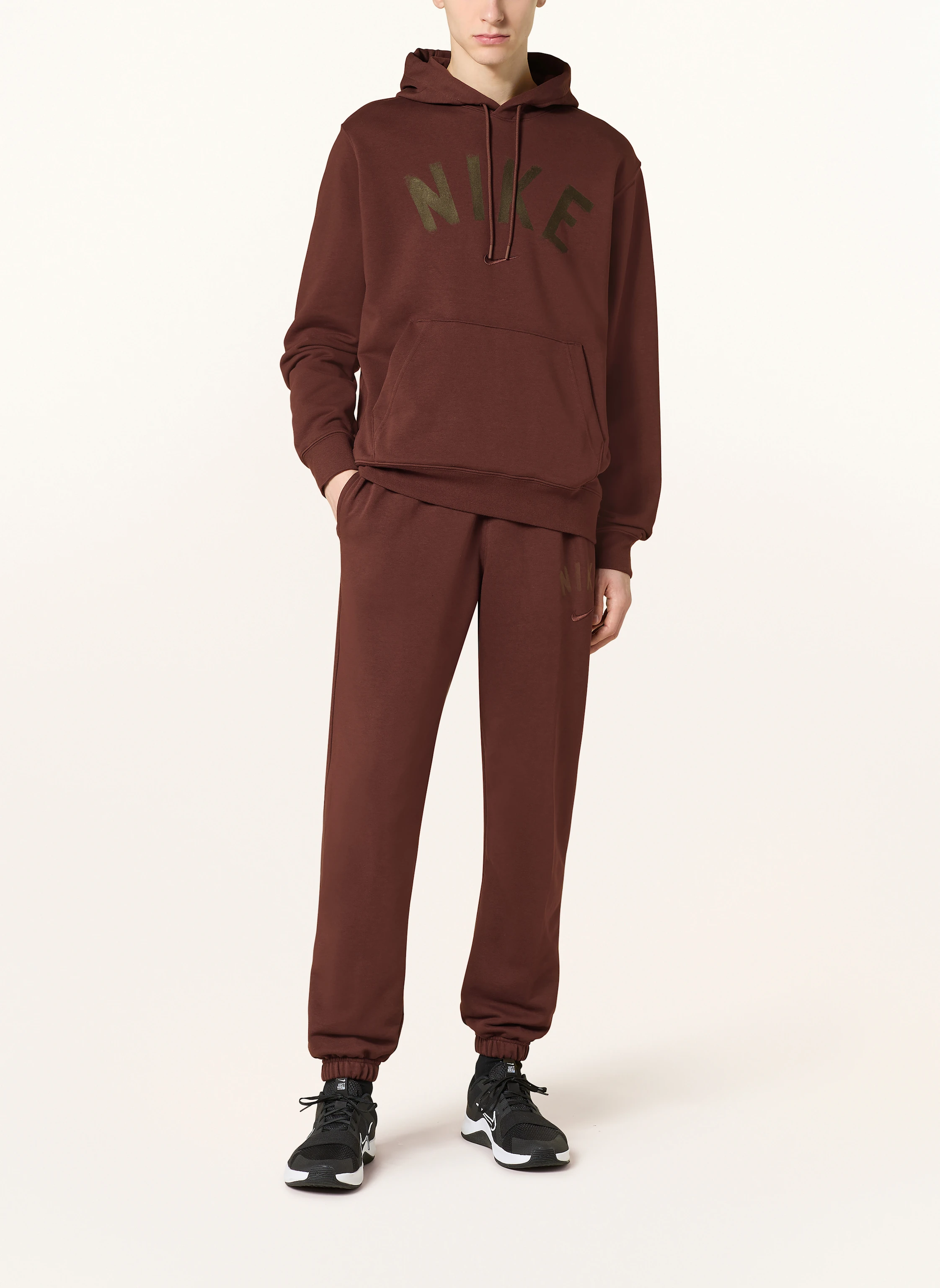 Nike Sweatpants SWOOSH