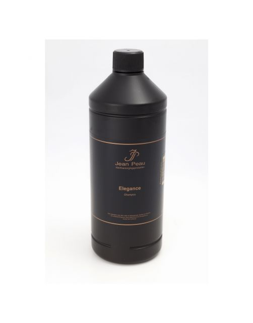 Jean Peau Elegance Shampoo - Hondenvachtverzorging