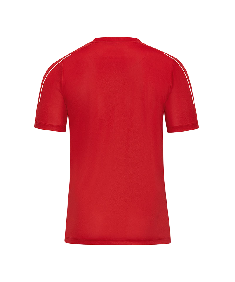 JAKO Classico T-Shirt Kids Rot F01