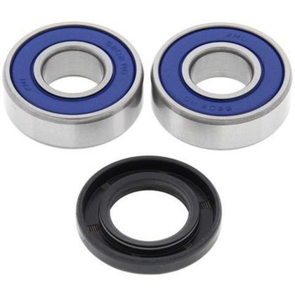 Roulement de roue All Balls Kit roulements de roue avant
