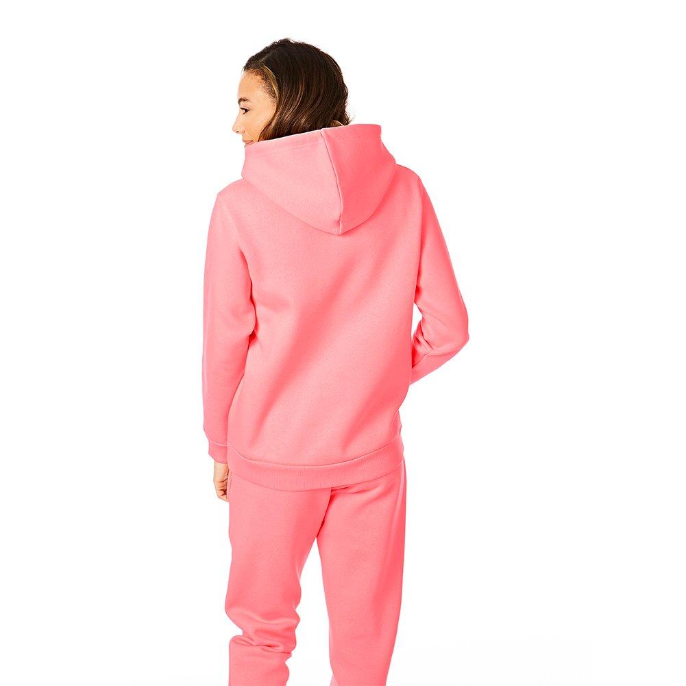 Light and Shade LightandShade Pullover Hoodie Hoodie Ladies