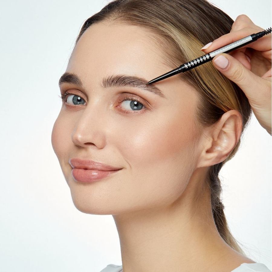 Nanobrow Eyebrow Pencil Espresso 1g