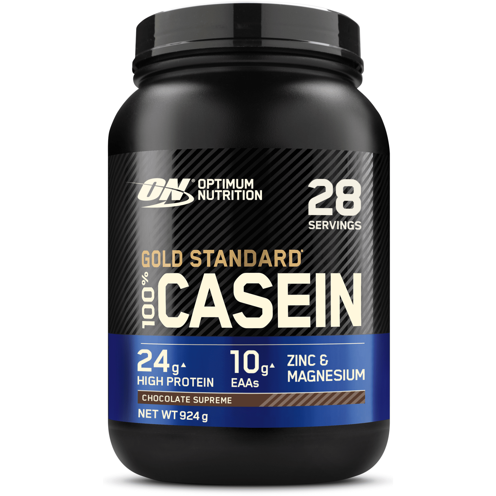 100% Casein (924g)