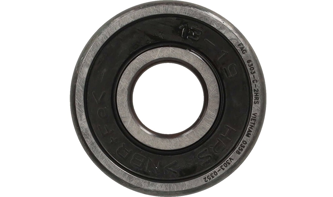 Baghjulsleje, Superlight 125