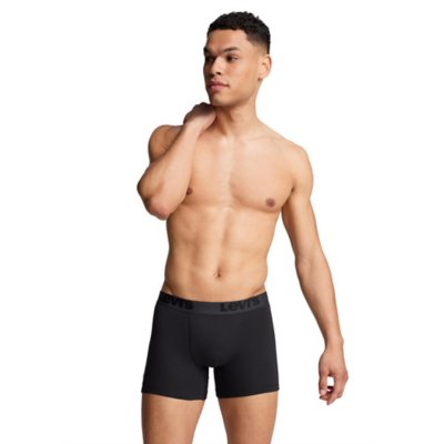 Boxer homme Premium Brief 3P LEVIS