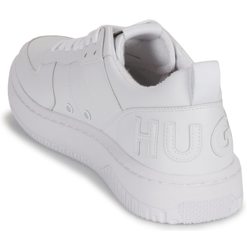 HUGO - Kilian_Tenn_fl_N Blanco