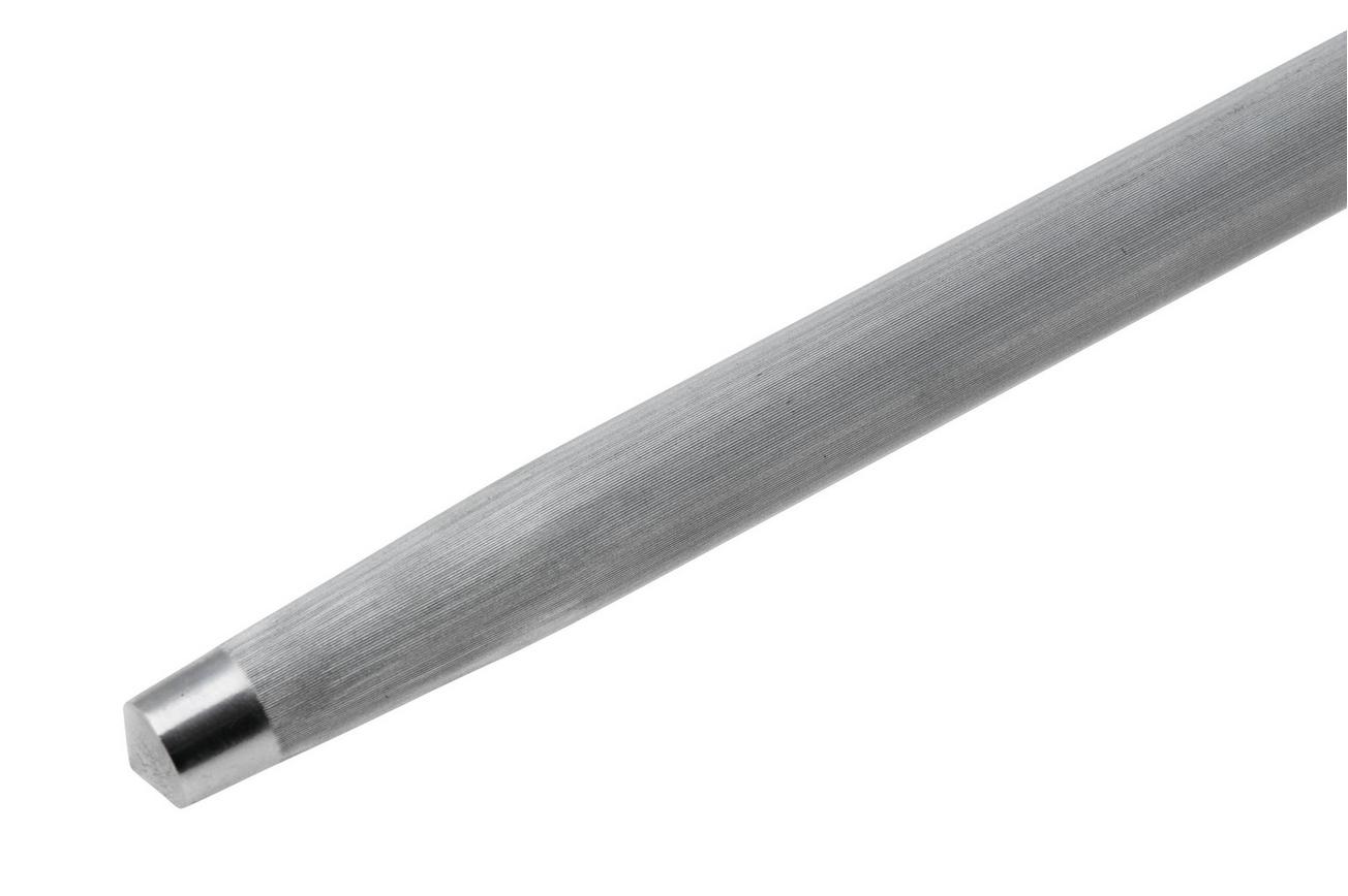 Opinel Honing Steel 2321 aanzetstaal, 25 cm