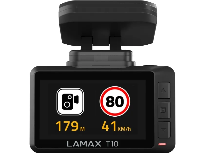 [OUTLET] - Lamax T10 Sort