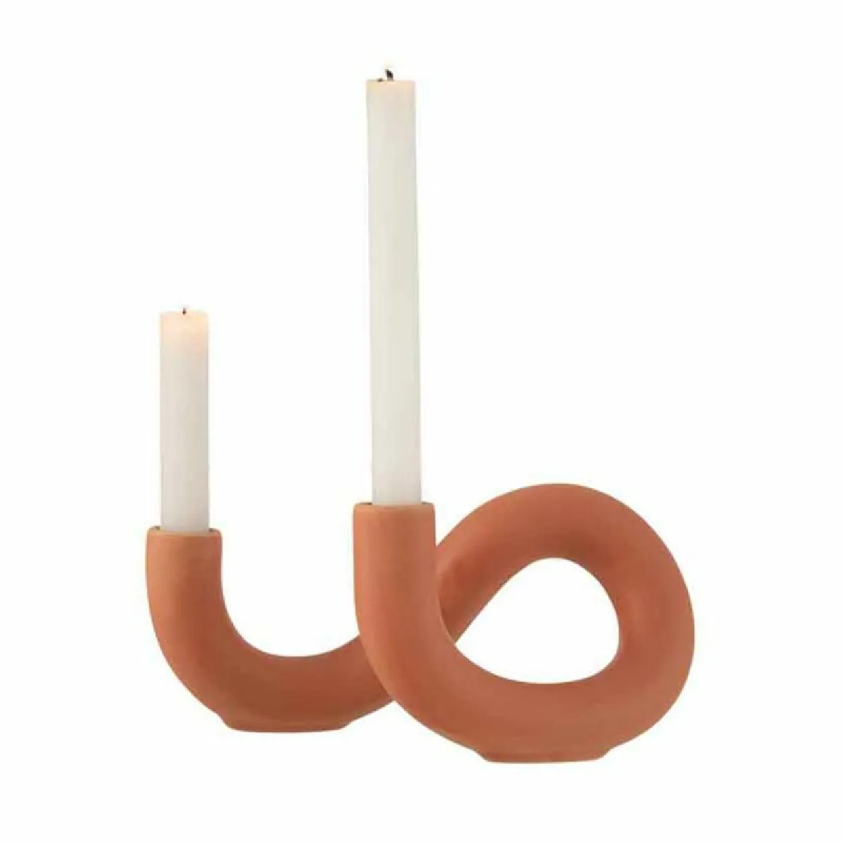Paris Prix Torsia 25 cm - Orange