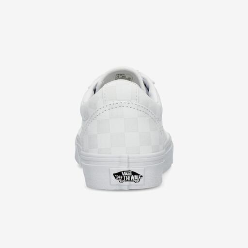 Vans Ward Checkerboard