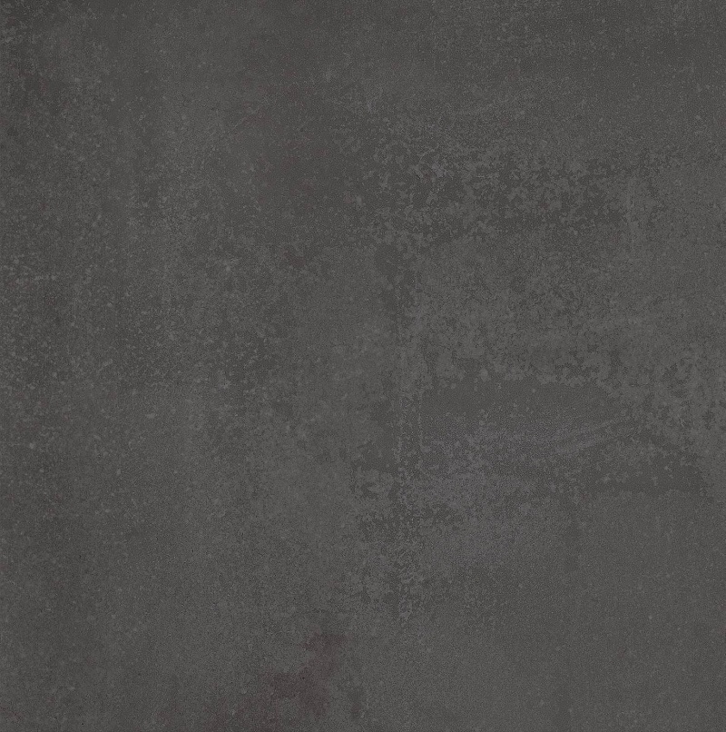 Tegelsample: Jabo Neutra vloertegel antraciet 60x60cm R11 antislip