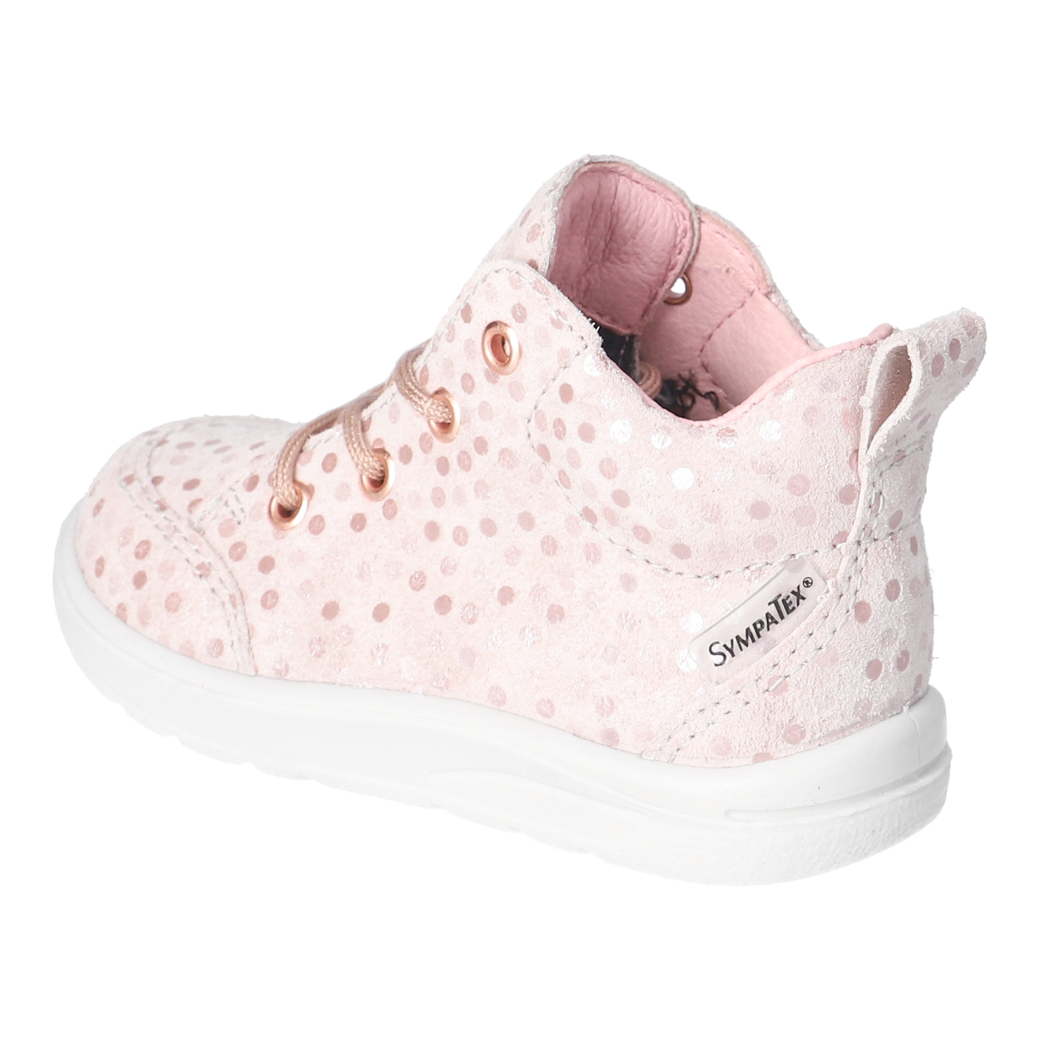 MILO - Sneaker