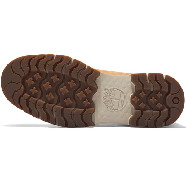 Après ski TIMBERLAND TREE VAULT 6 INCH BOOT WP WHEAT