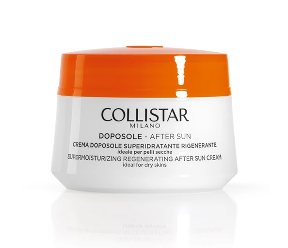 Collistar Doposole Supermoisturizing After Sun