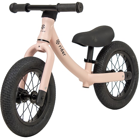 My Hood Rider - rosa