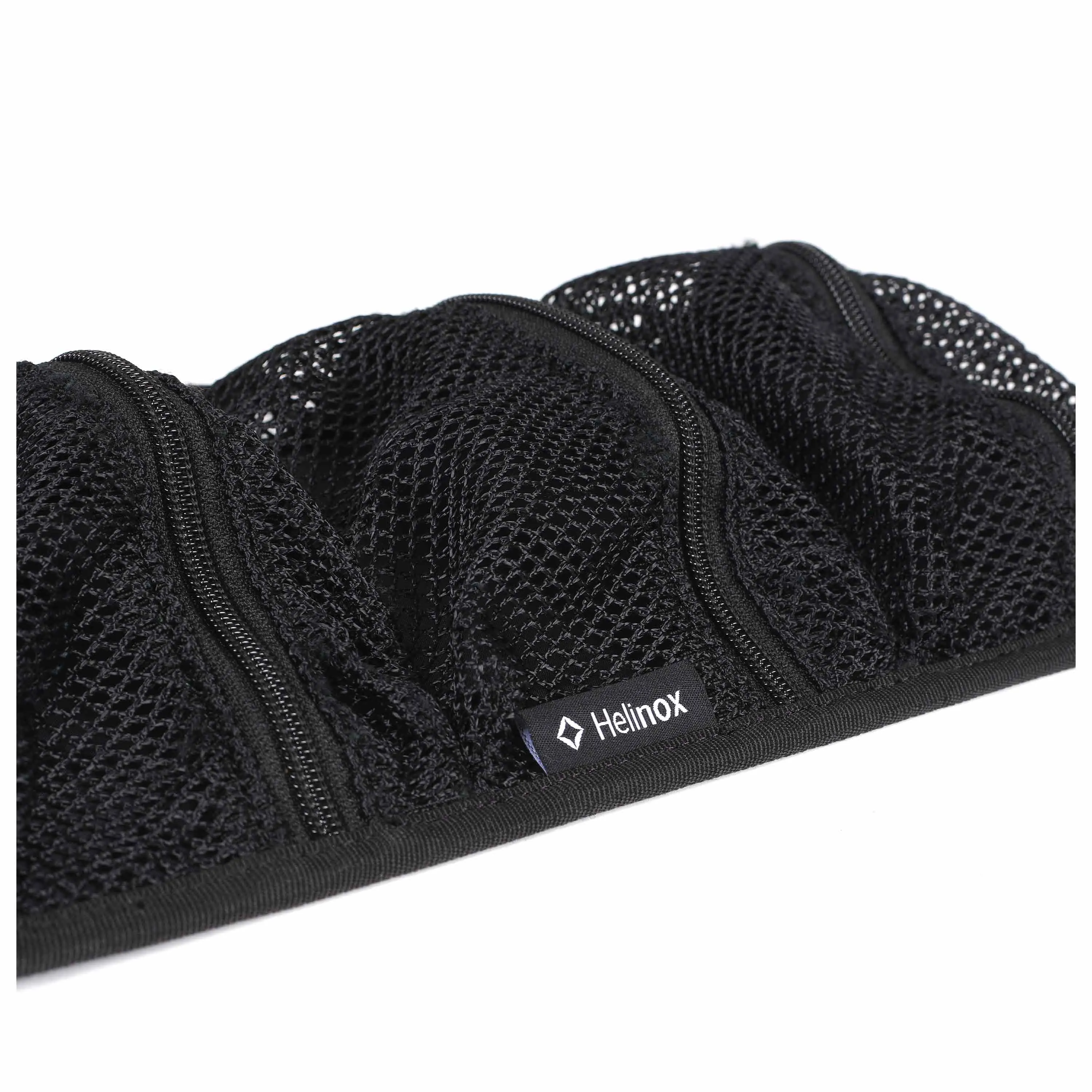 Helinox -  Helinox Innentaschen Inner Pouch Set für Field Office schwarz