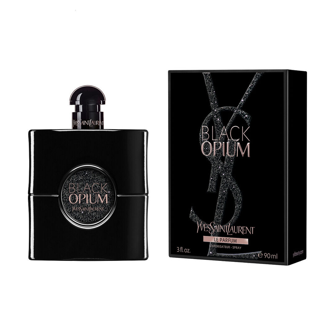 Yves Saint Laurent Black Opium Le Parfum - 90ml