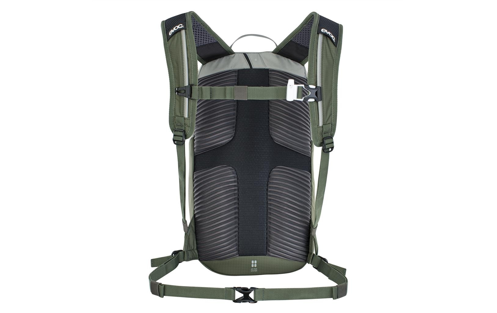 EVOC Rucksack »Ride«