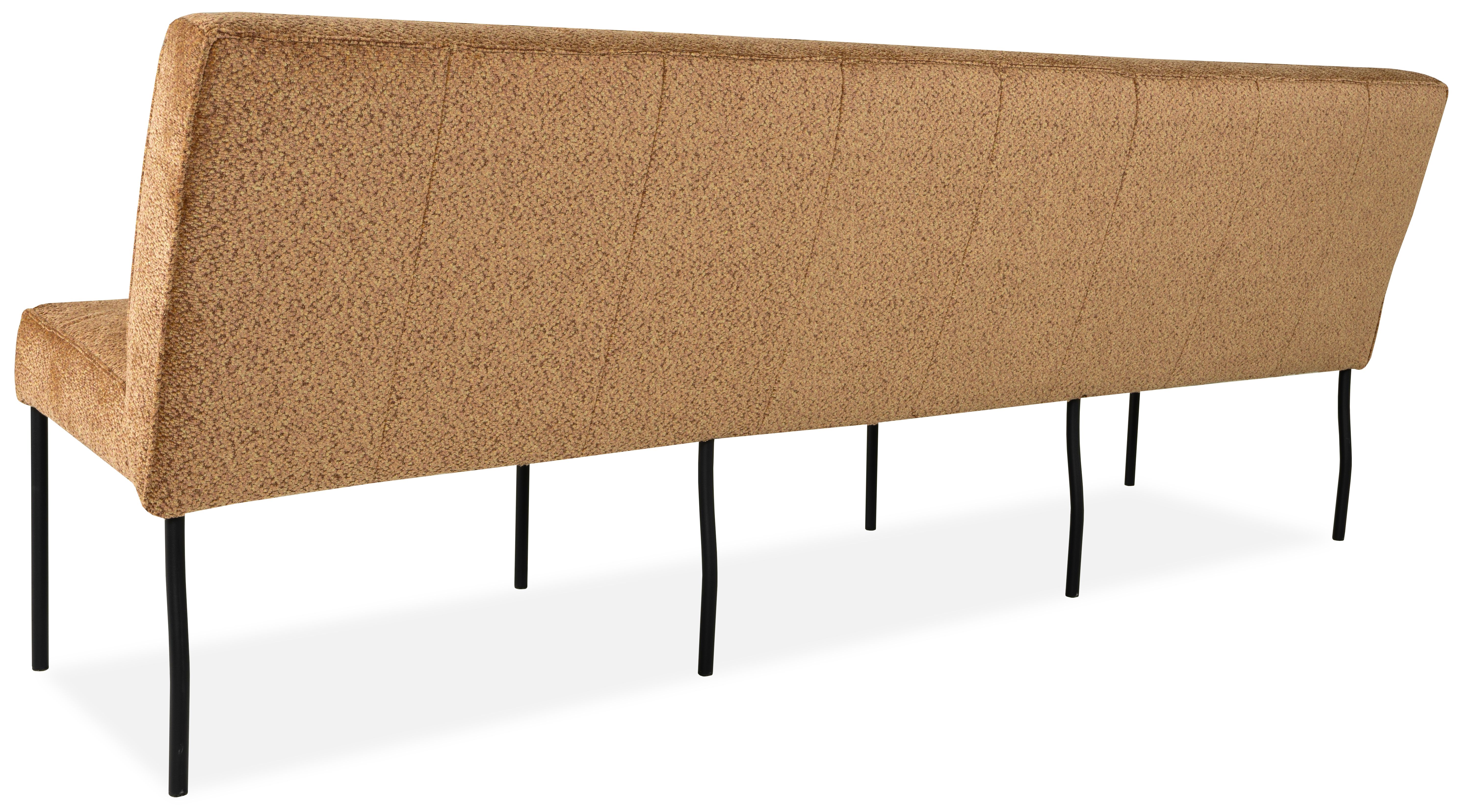 Eetbank  Naomi D68 x H90 cm