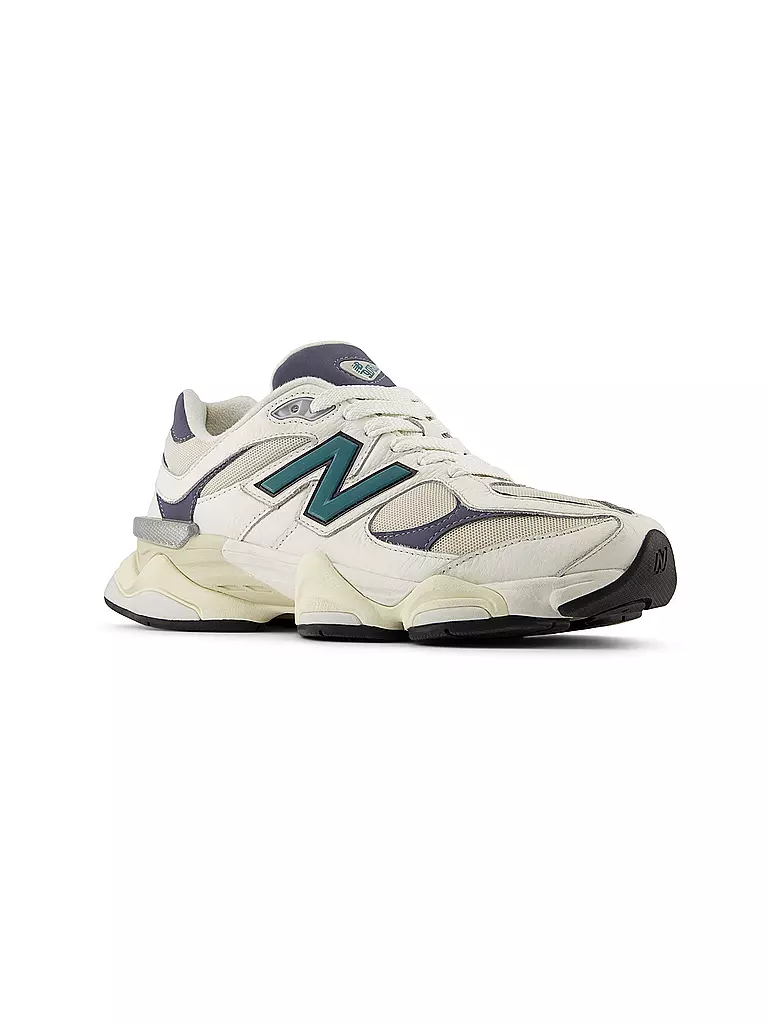 NEW BALANCE Sneaker 9060 beige