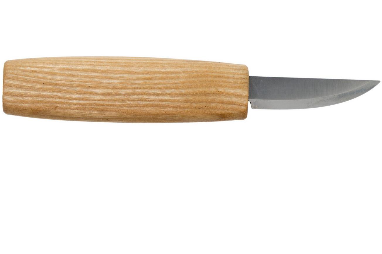 BeaverCraft Small Whittling Knife C1, houtsnijmes