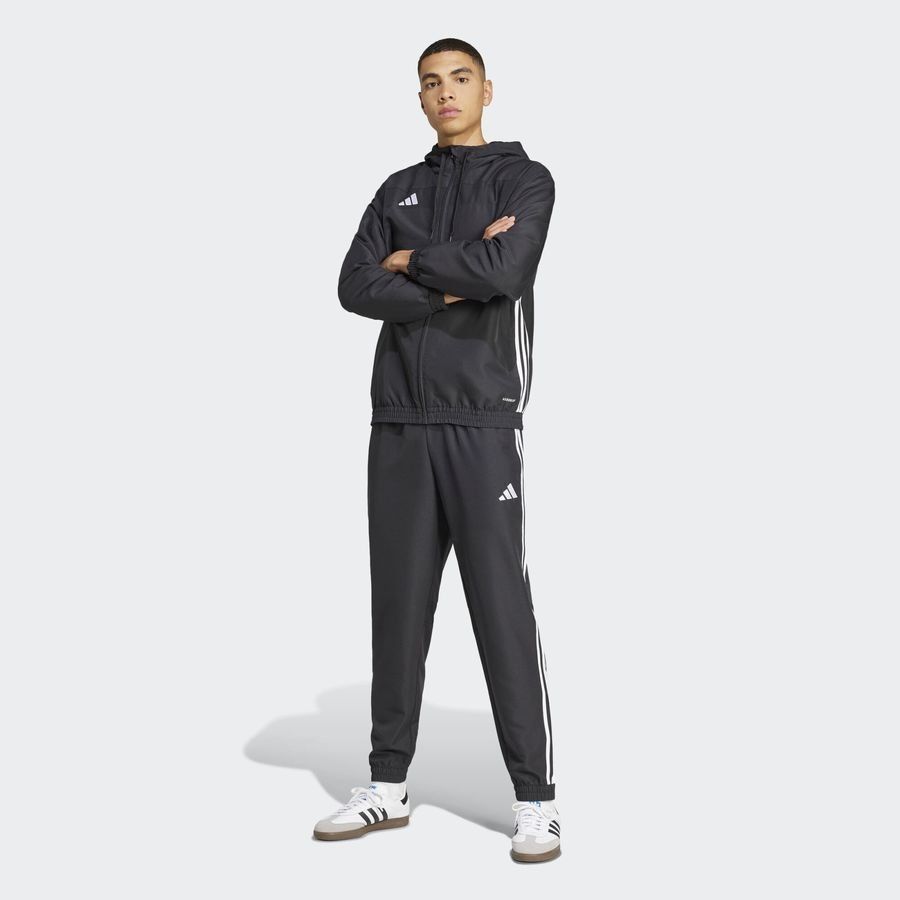 Adidas Pantalon en toile Tiro 25 Essentials