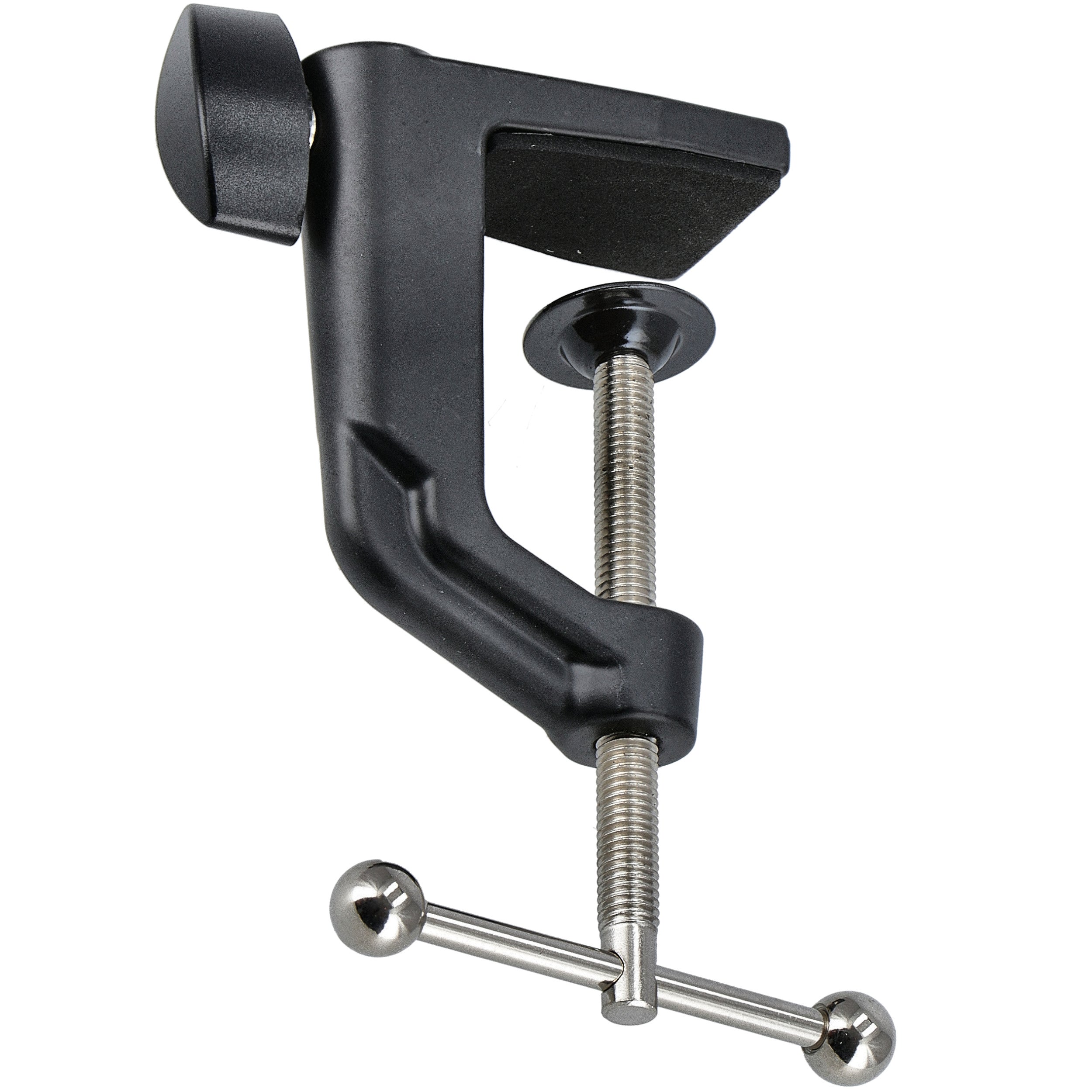 Innox 11601 Table clamp voor IVA 08 XLR Pro en IVA 08 USB Pro