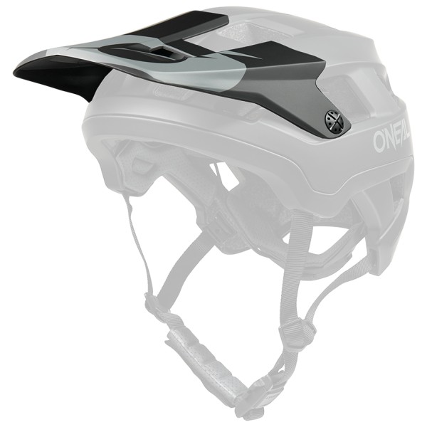 O'Neal - Defender Helmet Solid - Casque de cyclisme