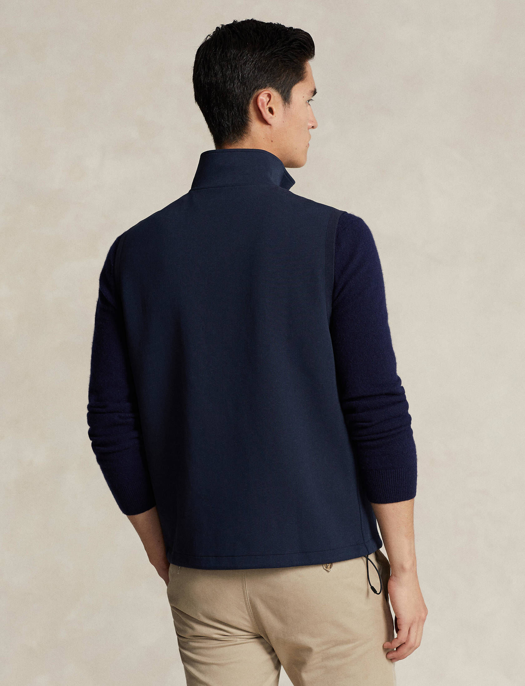 Polo Ralph Lauren| Herren Weste