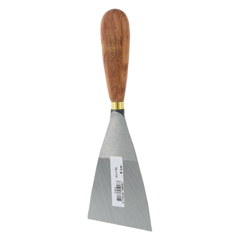 Master plamuurmes Engels model 8cm
