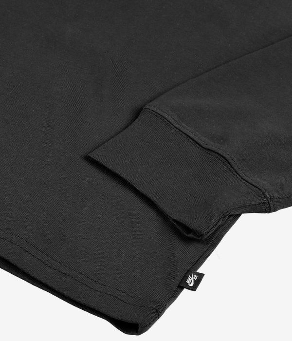 Nike SB M90 Brainwash Longsleeve (black)