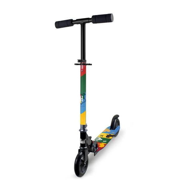 Trottinette Harry Potter