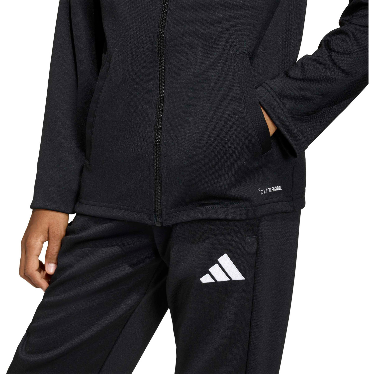 adidas Entrada 26 TK Jacket Kids